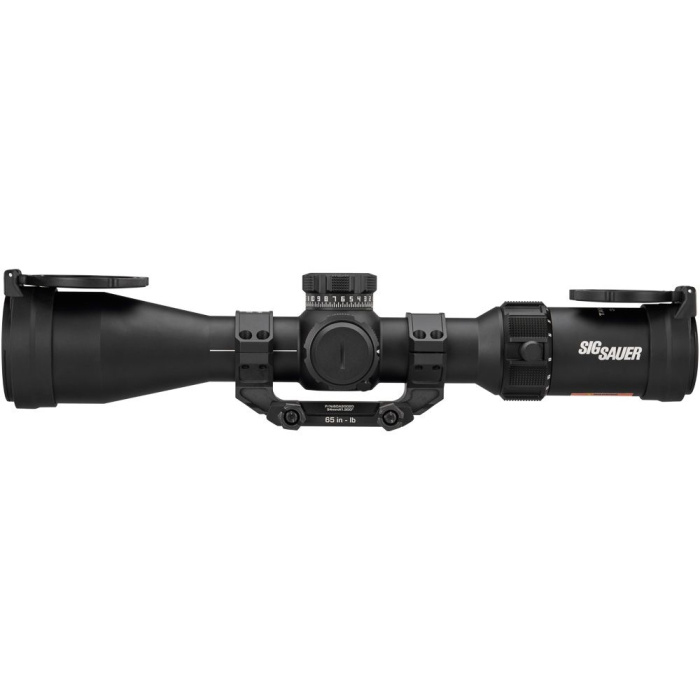 LUNETA SIG SAUER EO TANGO-MSR 3-18x50MM BLACK FFP, SOTM63001